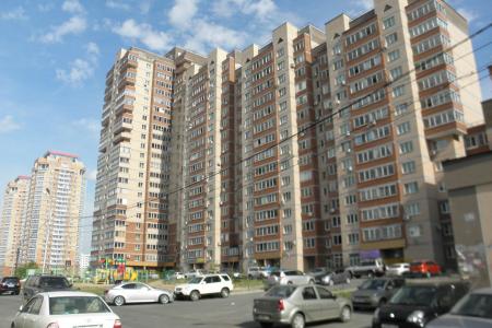1-ком кв-ра возле Цирка