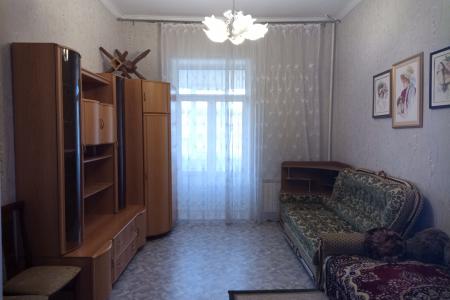 Самарская площадь