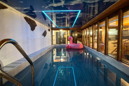 Новый год свободен!