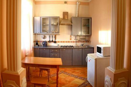 1-комнатный ЛЮКС, Ленина 21