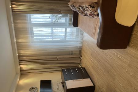 Уютная квартира в центре города Иркутск