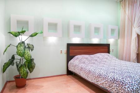 Премиум-апартаменты на Комсомольской