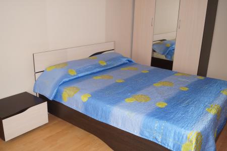 2-х комнатная квартира ЖД Вокзал