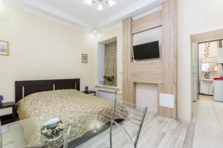 1 к.кв. в центре