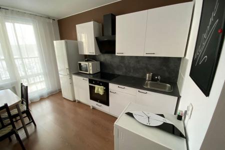 Уютная 1  квартира на Васильевском острове