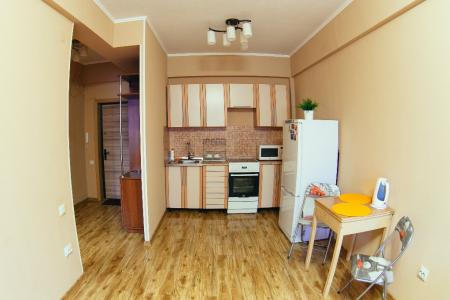 2-х комнатная квартира на Элеваторе