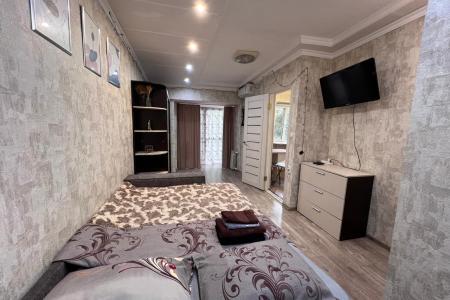 АПАРТАМЕНТЫ ВОЗЛЕ ВОКЗАЛА