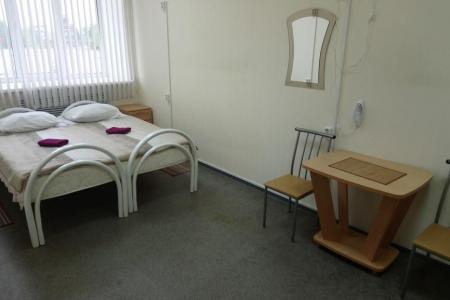 Хостел Дом путешественника