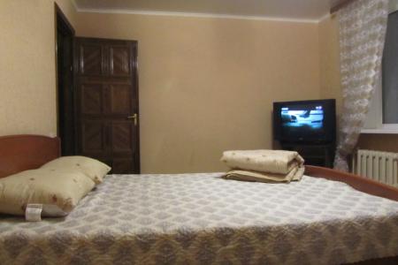 Двухкомнатная квартира м Московское (Автовокзал)