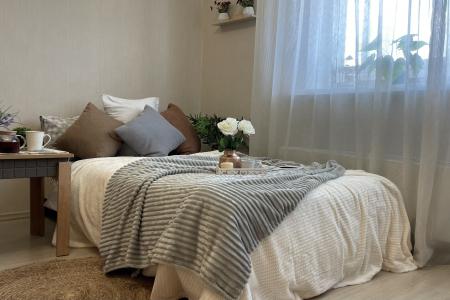 Perfetto Элитные Апартаменты на 16 этаже в Новом доме