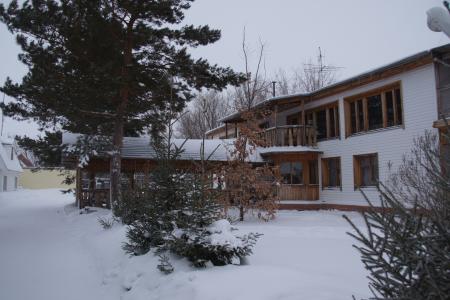 Отдых в Розовке