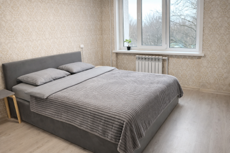 Комфортная 2-комнатная квартира от Аликорн24