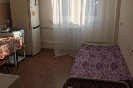 Квартира посуточно Горнолыжный курорт роза хутор однокомнатная квартира