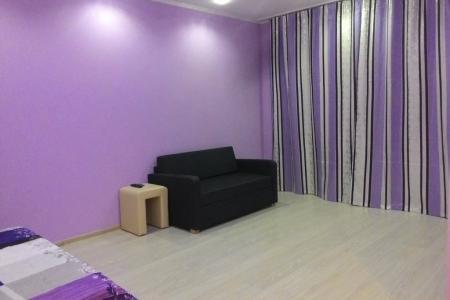 Уютная квартира с хорошим ремонтом