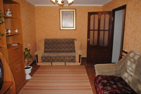 1 комнатная квартира ул советская д12