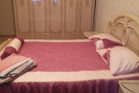 Отличная двушка в новостройке