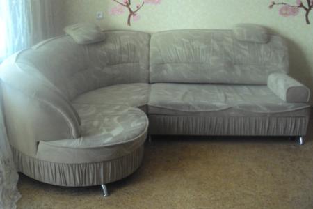 однокомнатная квартира