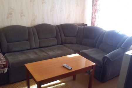 1-комн. квартира для некурящих! Идеально для командированных