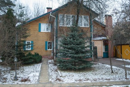 9 км по ярославскому ш