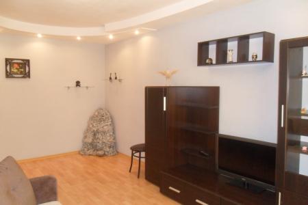 Посуточно квартира класса люкс