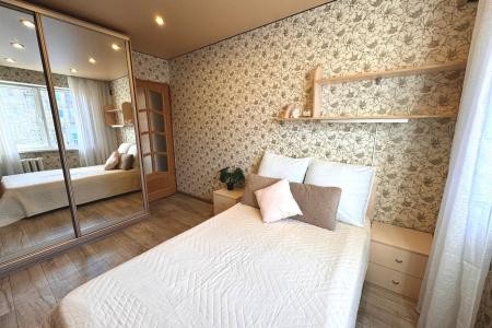 Квартира ApartLand на Вокзальной 31