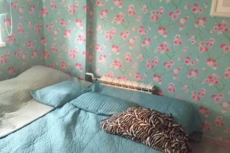 Однокомнатная квартира на Чуйкова возле ж/д вокзала