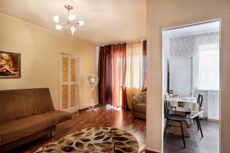 2-х квартира ул.  Карла Маркса 35