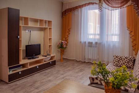 1 комнатная квартира Верхняя Набережная 161/13