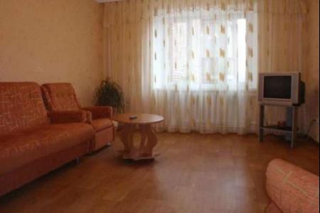 Комфортная Двух комнатная квартира