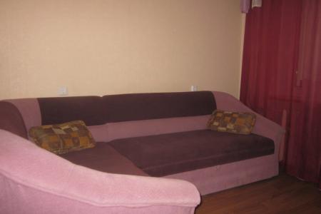 Квартира-студия