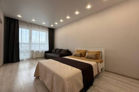 Квартира в ЖК Галактика