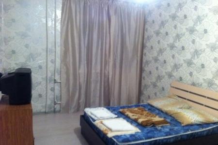 Квартира на сутки от собственника