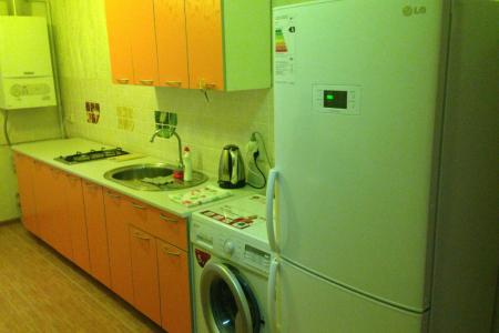 Сдается 1-но комнатная квартира