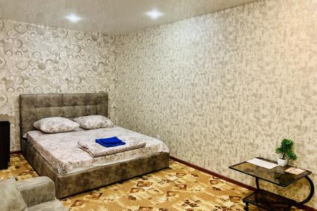 Вся инфраструктура города в шаговой доступности ( 5 мин )