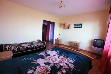 Однокомнатная квартира в Мкр. Покровский