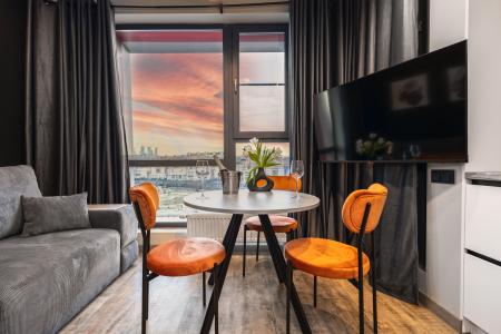 Люкс в Лайнере!