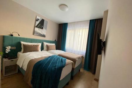 AvenirApart около метро Кировский завод