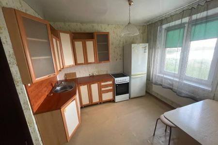 Квартира с видом на реку