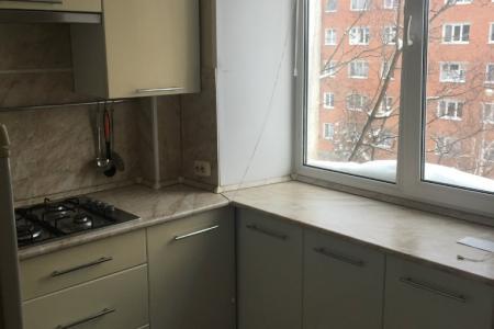 Двухкомнатная квартира в центре Глазова