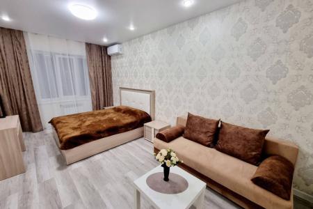 Сдается красивая квартира на Рахманинова