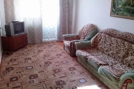 Удобная квартира студия в Грозном около Ахмат арены