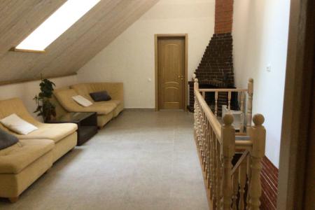 Дом в Новой Москве