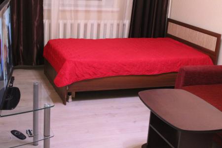 1,2,3-ком. квартиры в Центре посуточно