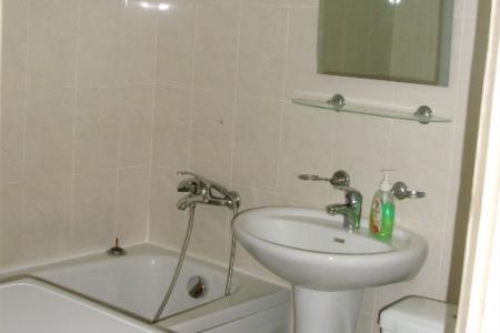 Сдам 1-комнатную квартиру в Севастополе, пр. Острякова, 38 ( ост. Техническая библиотека)