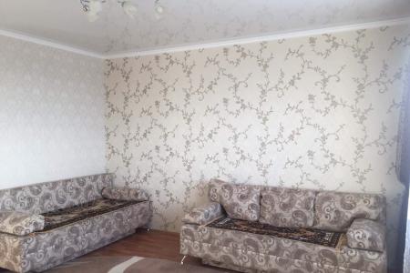 Есть все для комфортного проживания!!!