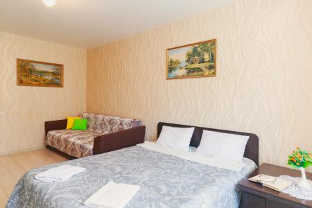 Уютная квартира в центре Смоленска