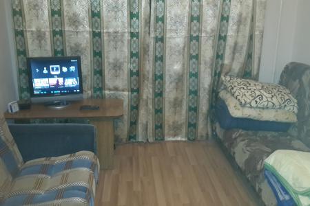 М/с комната рядом с Ж/Д-вокзалом