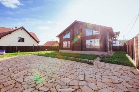 Коттедж в д.Поварня