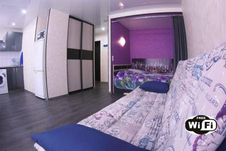 1-комнатная кв. Центр, возле ЖД-вокзала, отчетные док-ты