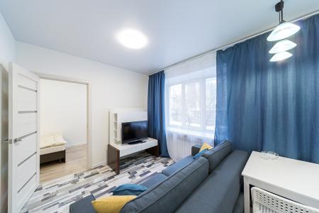 Квартира в самом центре Перми